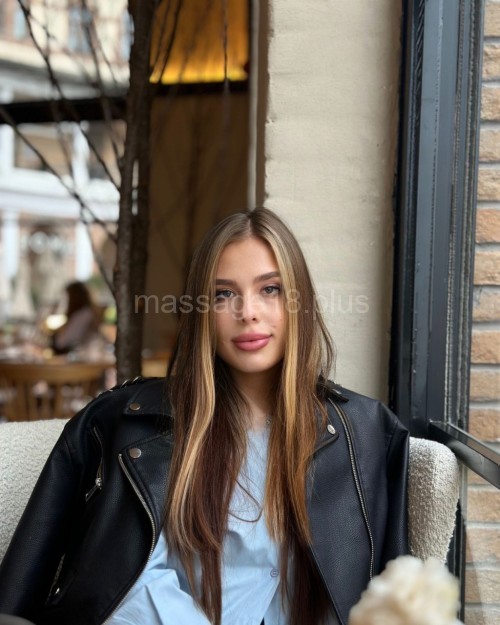 Частная массажистка Женя, Орехово-Зуево - фото 6