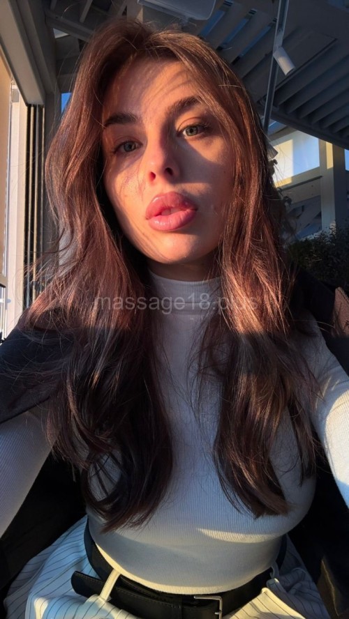 Частная массажистка Женя, Орехово-Зуево - фото 11