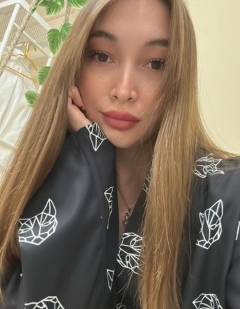 Частная массажистка Кира 