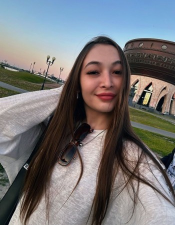 Частная массажистка Кира 