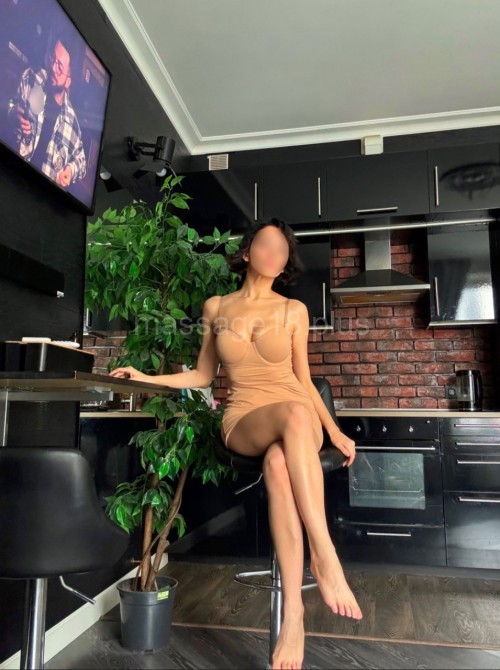 Частная массажистка Камила, 31 год, Москва - фото 2