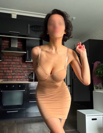 Частная массажистка Камила 