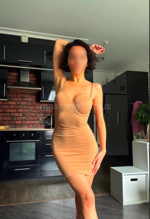 Частная массажистка Камила, 31 год, Москва - фото 3