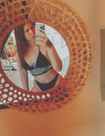 Частная массажистка Арина 