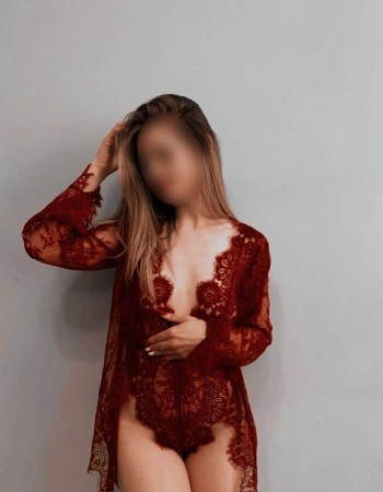 Частная массажистка Лиза 