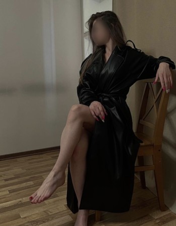 Частная массажистка Лиза 