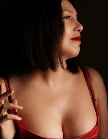 Частная массажистка Ангелина 