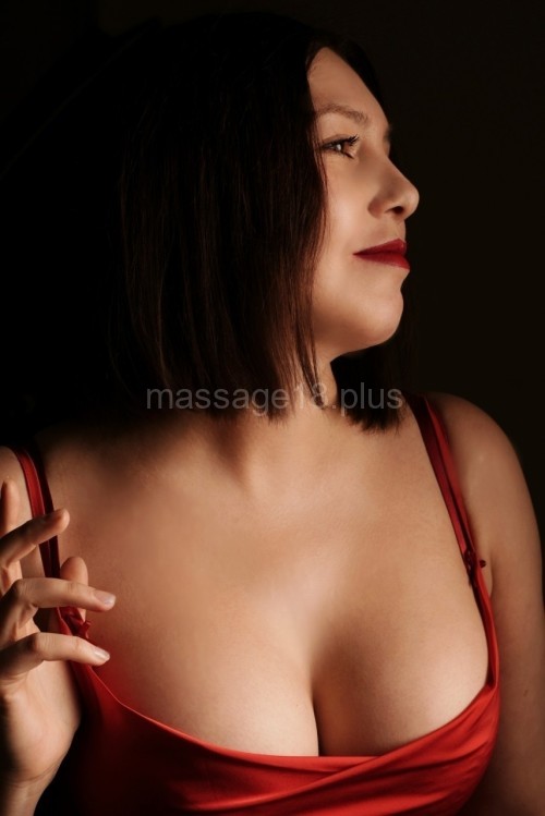 Частная массажистка Ангелина, Москва - фото 4