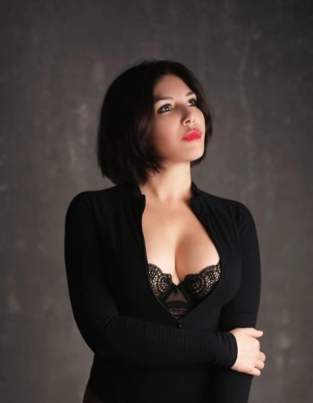 Частная массажистка Ангелина 