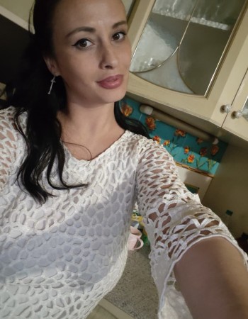 Частная массажистка Катя 