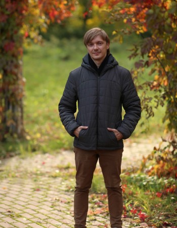 Частный массажист Виктор 