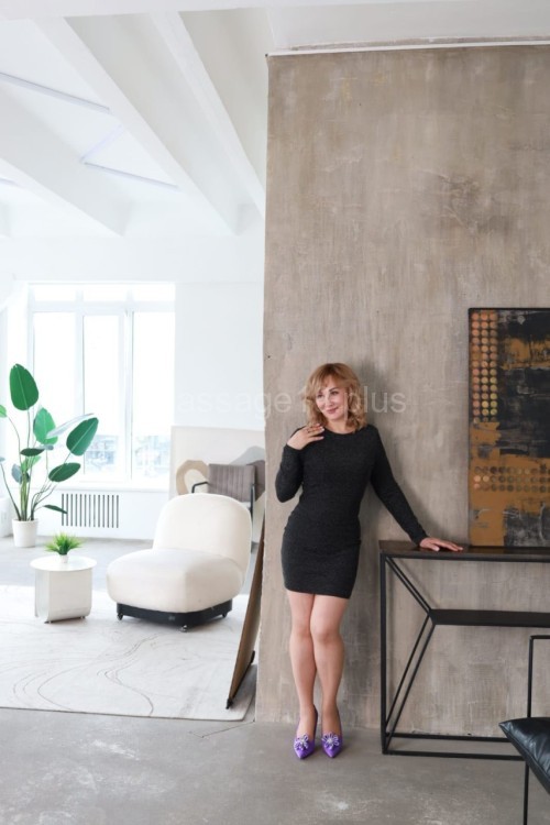 Частная массажистка Екатерина, Москва - фото 3