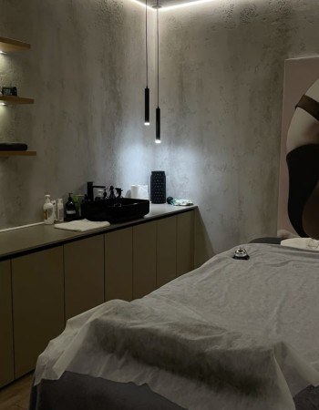 Частный массажист Артём 