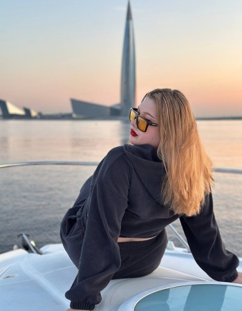 Частная массажистка Аня 