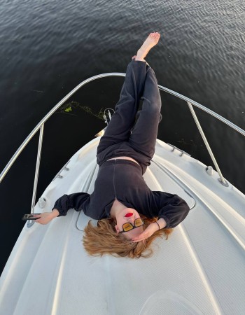 Частная массажистка Аня 