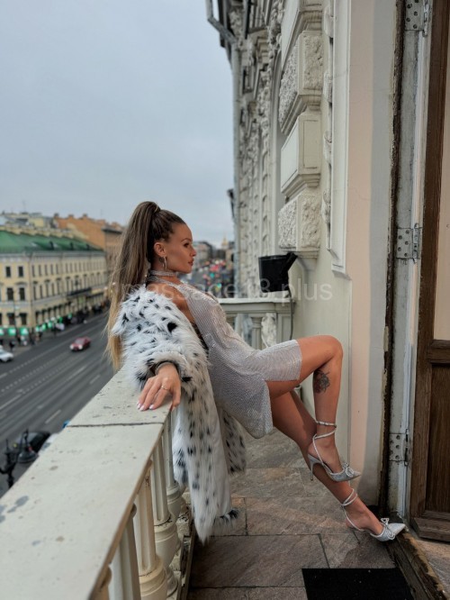 Частная массажистка Кэрри, Санкт-Петербург - фото 11