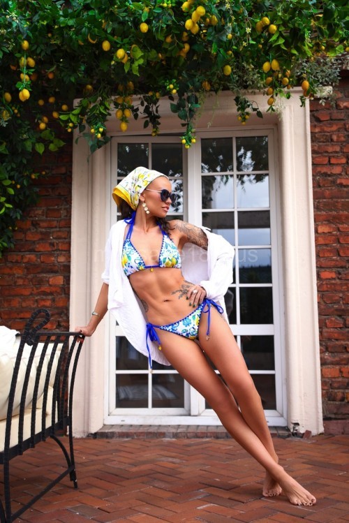 Частная массажистка Кэрри, Санкт-Петербург - фото 17