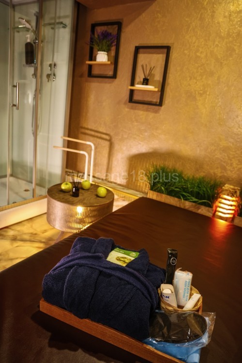 Массажный салон Polinezia, Москва - фото 11