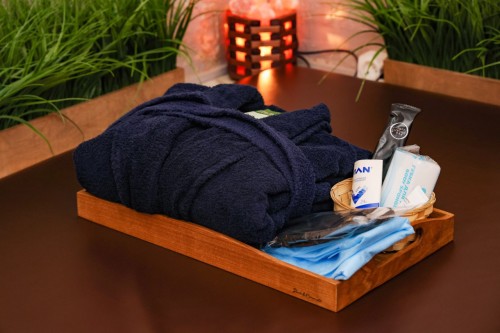 Массажный салон Polinezia, Москва - фото 20