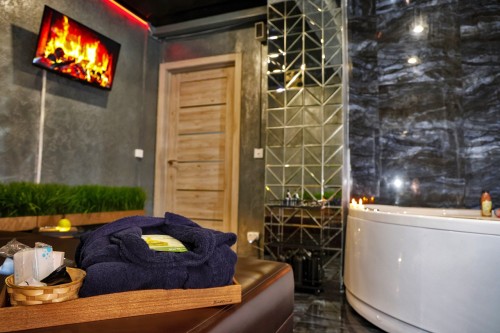 Массажный салон Polinezia, Москва - фото 1