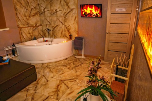 Массажный салон Polinezia, Москва - фото 16