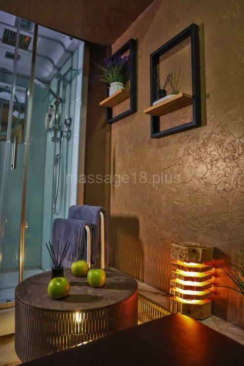Массажный салон Polinezia, Москва - фото 10