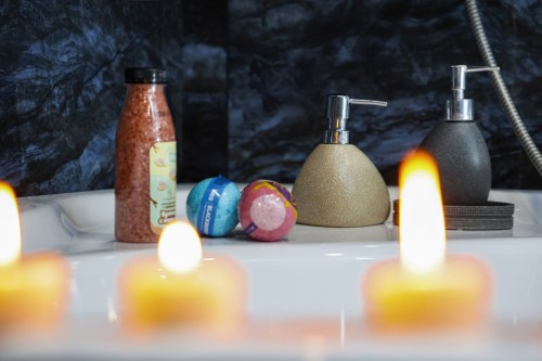 Массажный салон Polinezia, Москва - фото 4