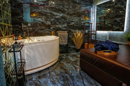 Массажный салон Polinezia, Москва - фото 19