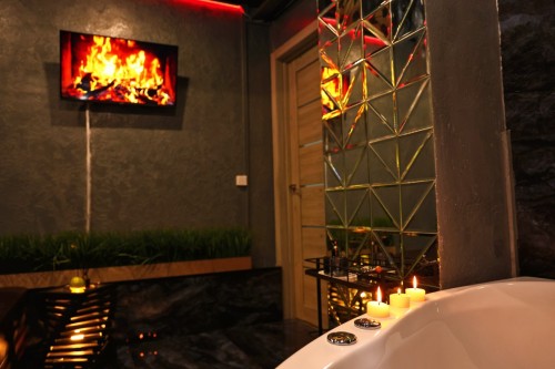 Массажный салон Polinezia, Москва - фото 6