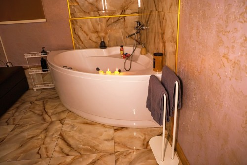 Массажный салон Polinezia, Москва - фото 3