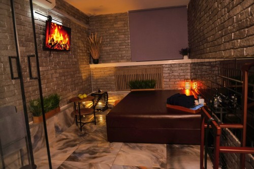 Массажный салон Polinezia, Москва - фото 9