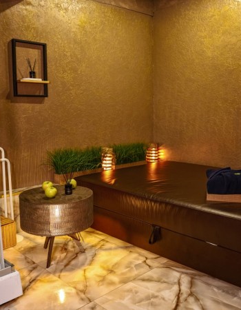 Массажный салон Polinezia 