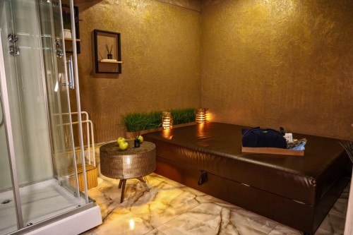 Массажный салон Polinezia, Москва - фото 14