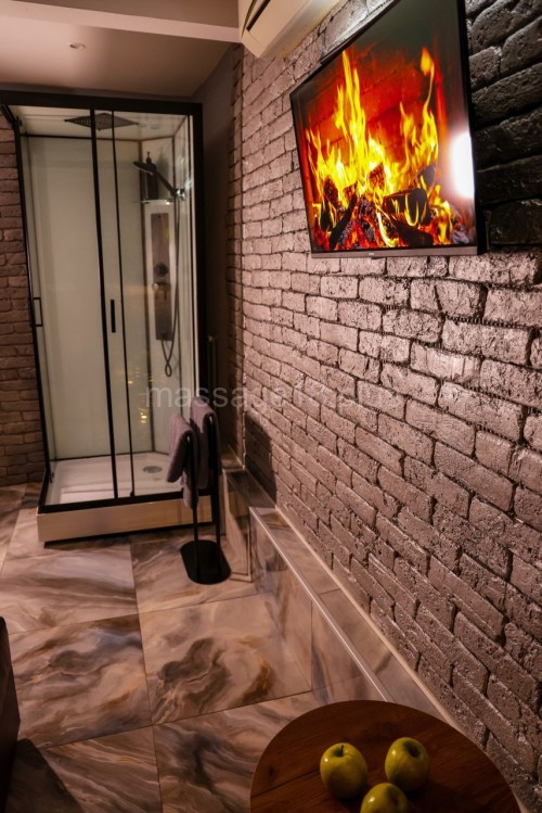 Массажный салон Polinezia, Москва - фото 12