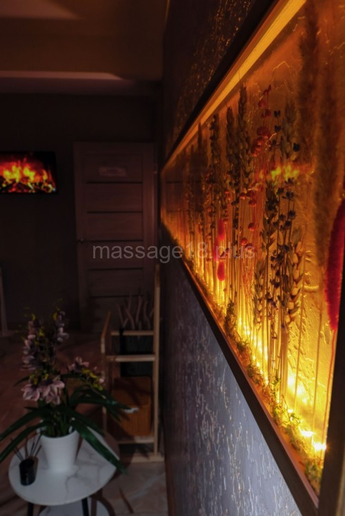 Массажный салон Polinezia, Москва - фото 13