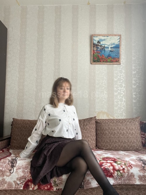 Частная массажистка Малина, Москва - фото 1