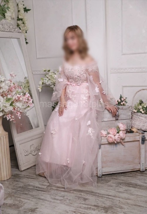 Частная массажистка Малина, Москва - фото 3