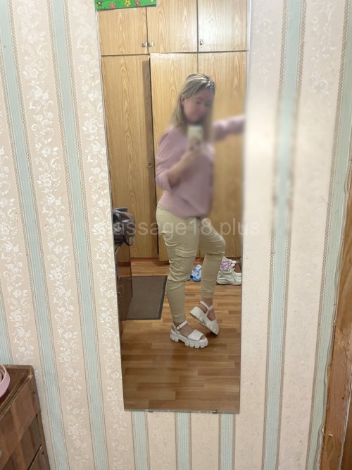 Частная массажистка Малина, Москва - фото 4