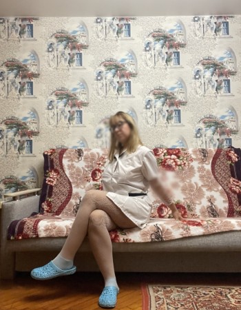 Частная массажистка Малина 