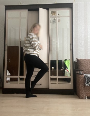 Частная массажистка Малина 