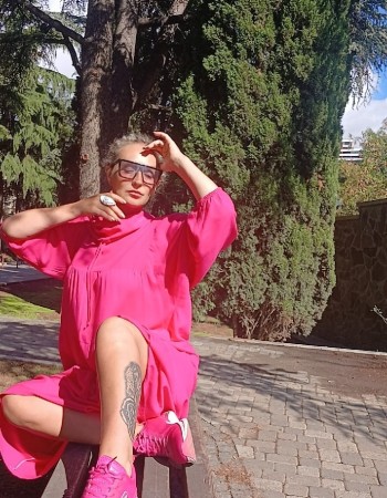 Частная массажистка Юлия 