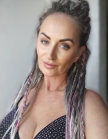 Частная массажистка Юлия 