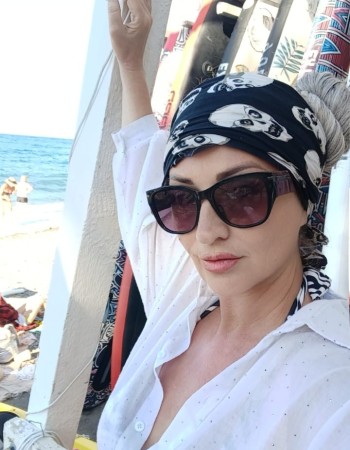 Частная массажистка Юлия 