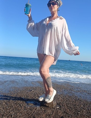 Частная массажистка Юлия 