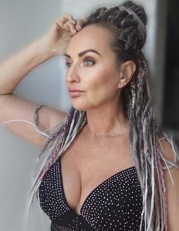 Частная массажистка Юлия 