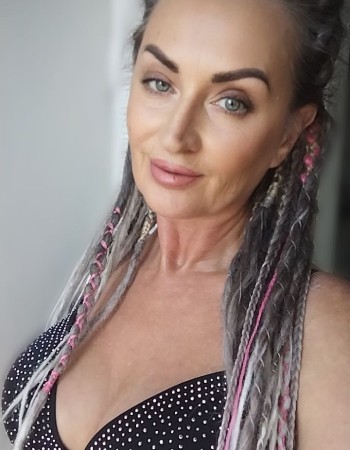 Частная массажистка Юлия 