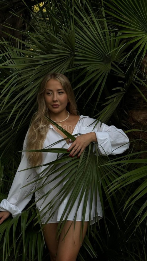 Частная массажистка Алла, Королев - фото 5