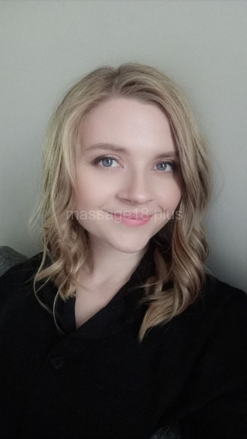 Частная массажистка Лия, Москва - фото 2