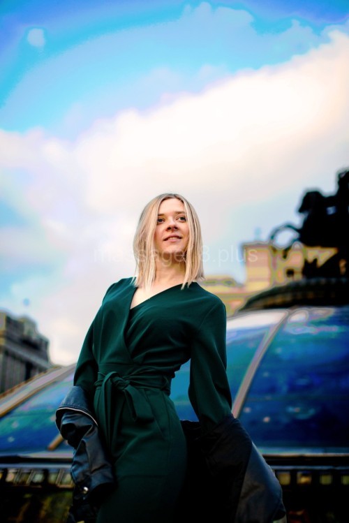 Частная массажистка Лия, Москва - фото 9