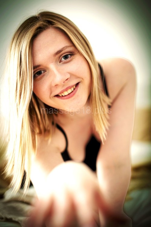 Частная массажистка Лия, Москва - фото 7